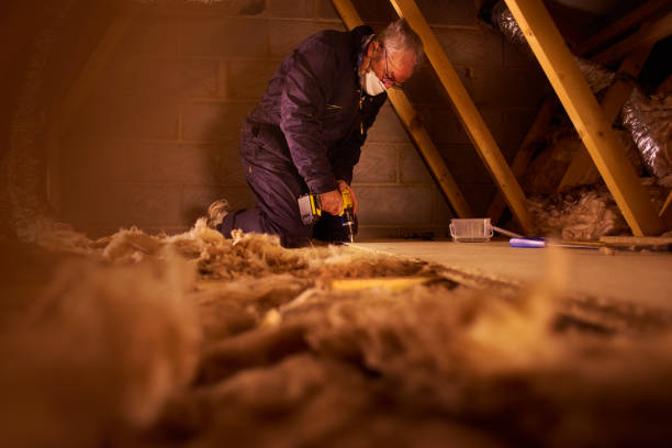 Range of Insulation Solutions in Farmington, IL